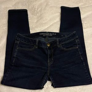 American Eagle Jegging